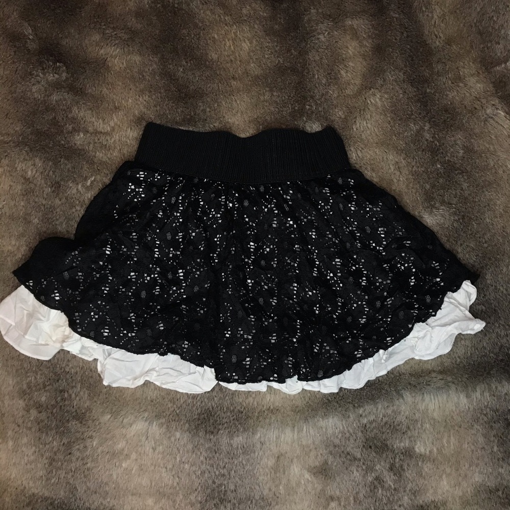 Joe Benbasset Skirt